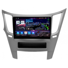 Штатна магнітола Abyss Audio QXR-9353 для Subaru Legacy, Outback 2009-2014, Лінійка: QXR, фото 
