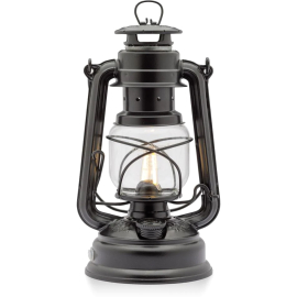 Світлодіодний ліхтар Feuerhand LED Baby Special 276 чорний, фото 