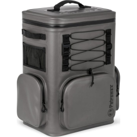 Терморюкзак Petromax Refrigerated Backpack 27 л Серый (kx-bkpk27-grau), фото 