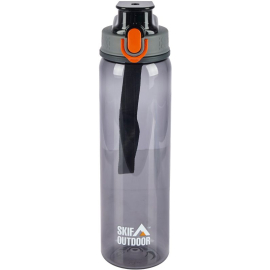 Пляшка Skif Outdoor Tribott II 0.75L Black, фото 