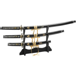 Набор катан Boker Magnum Schwerter-Set Hattori Hanzo, фото 