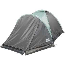Палатка Skif Outdoor Alta 3 100+205x180x120cm green, фото 