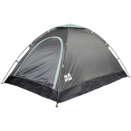 Палатка Skif Outdoor Vatra 2 200x150x105cm green, фото 
