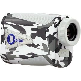 Далекомір Discovery Optics Mini Rangefinder D1200, фото 