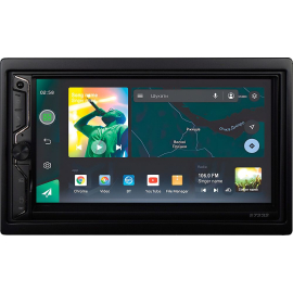 Автомагнитола Sigma E7232 2+32Gb 7", Линейка: E, Модификация: 2+32Gb, фото 
