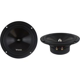 Мидбасы Voice E62M, фото 