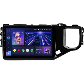 Штатная магнитола Teyes CC3L 4+32Gb Chery Tiggo 4X 5X 2019-2020 10", Линейка: CC3L, Модификация: 4+32Gb, фото 