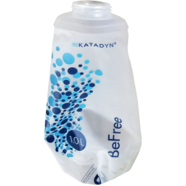 Фляга к фильтру Katadyn BeFree Flask 1 л (8019848), фото 