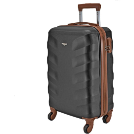 Чемодан Semi Line 20" S Graphite (T5644-1), Размер чемодана: S, Цвет: серый, фото 