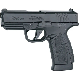 Пистолет страйкбольный ASG Bersa BP9CC CO2 6mm, фото 