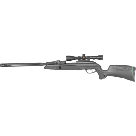 Пневматическая винтовка Gamo Speedster IGT 10X Gen3I 4,5мм, фото 