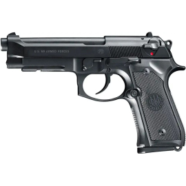 Пистолет страйкбольный Umarex Beretta M9 Gas 6mm, фото 