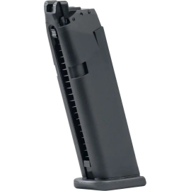 Магазин для страйкбольного оружия Umarex для Glock 17 Gen5 6mm Gas 22R, фото 