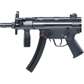 Пистолет-пулемет страйкбольный Umarex Heckler&Koch MP5 K 6mm CO2, фото 