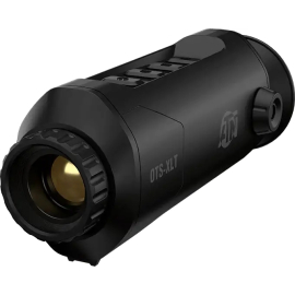 Монокуляр тепловизионный ATN OTS-XLT 2.5-10х 160x120 850м, фото 