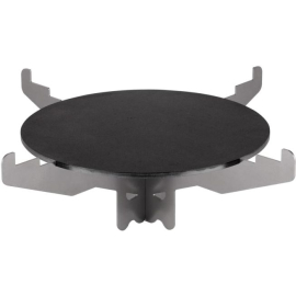 Планча-гриль для плиты Petromax Rocket Stove Grill Plate (rf33-plate), фото 