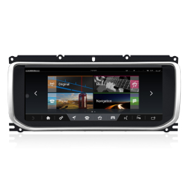 Штатная магнитола Torssen Land Rover Range Rover Evoque 2012-2016 Bosch SK10258+360 4G Carplay DSP, Линейка: Premium, Модификация: 8+128Gb, Комплектация: B, фото 