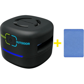 Фумигатор беспроводной Nitecore EMR30 SE, фото 