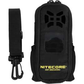 Чехол Nitecore NRH10 (для фумигатора EMR10), фото 