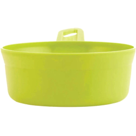 Миска Wildo Kasa XL Lime (1529), Цвет: салатовый, фото 
