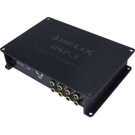 Аудиопроцессор Helix DSP.3, фото 