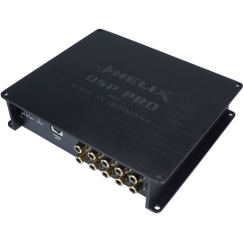Аудиопроцессор Helix DSP PRO MK2, фото 