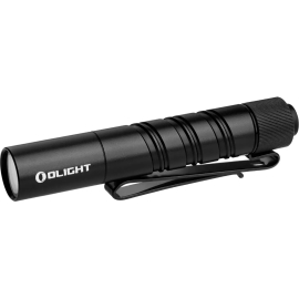 Фонарь Olight I3T 2 EOS Black, Цвет: черный тип 1, фото 