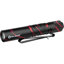 Фонарь Olight I3T EOS Black Lava, Цвет: черный тип 2, фото 