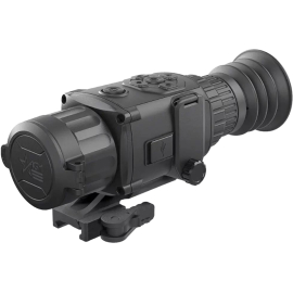Тепловизионный прицел AGM RATTLER V2 TS25-256, фото 