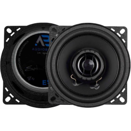 Автомобильная акустика AudioBeat ES 4 Coax, фото 