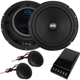 Автомобильная акустика AudioBeat ES 6 Comp, фото 