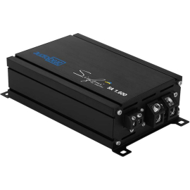 Автомобильный усилитель AudioBeat SA 1.600 1-канальный, фото 