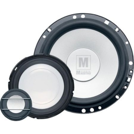 Автомобильная акустика German Maestro MS 654010, фото 