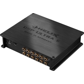 Аудиопроцессор Helix DSP ULTRA S, фото 