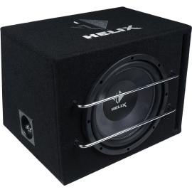 Автомобильный сабвуфер Helix T 10E корпусной пассивный, фото 