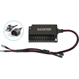 Обманки LED Xenon Baxster Can-Bus H4 LR, фото 