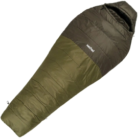 Спальный мешок Wechsel Mudds Winter -5° L TL Olive/Mud Green Left (232053), фото 