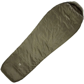 Спальный мешок Wechsel Wildfire 10° M TL Mud Green Left (232044), фото 