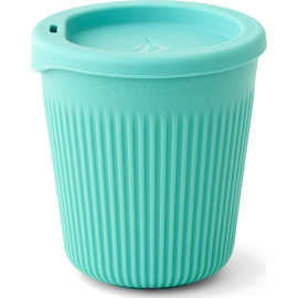 Чашка Sea to Summit Passage Cup Aqua Sea Blue, фото 