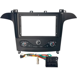 Перехідна рамка AWM 881-01-096 Ford S-Max, Galaxy 2006-2015, фото 