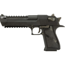 Пистолет страйкбольный Cybergun SA Desert Eagle L6 GBB Gas 6 мм, фото 