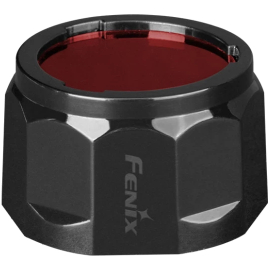 Диффузионный фильтр Fenix AOF-S+V2.0 красный, фото 