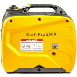 Инверторный генератор Ranger Kraft Pro 2500, фото 