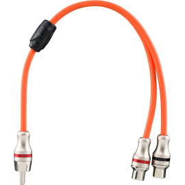 Y-разветвитель Voice RCA-CY21, фото 