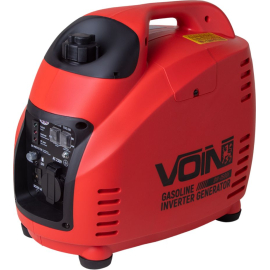 Генератор бензиновый инверторный VOIN DV-1500i 1,2 кВт, фото 