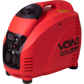 Генератор бензиновый инверторный VOIN DV-2500i 2,2 кВт, фото 