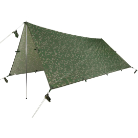 Тент Wechsel Tarp Elements TL Camo (231148), фото 