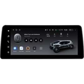 Штатная магнитола Teyes LUX ONE 4+32Gb Mazda CX-5 1 KE 2012-2015 (B) 12.3", Линейка: LUX ONE, Модификация: 4+32Gb, Комплектация: B, фото 