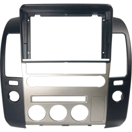 Переходная рамка AWM 981-25-106 для Nissan Navara 2005-2010, Pathfinder 2004-2010, фото 