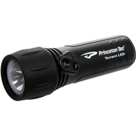 Ліхтар Princeton Tec Torrent LED 500 люмен чорний, Колір: чорний, фото 